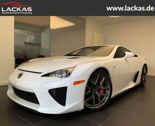 Lexus LFA Gebrauchtwagen