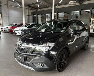 Opel Mokka Gebrauchtwagen