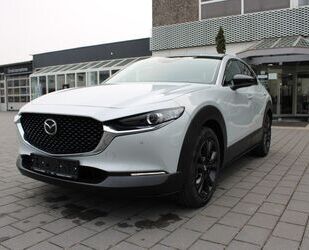 Mazda CX-30 Gebrauchtwagen