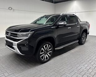 VW Amarok Gebrauchtwagen