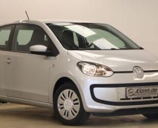 VW up! Gebrauchtwagen