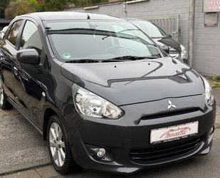 Mitsubishi Space Star Gebrauchtwagen