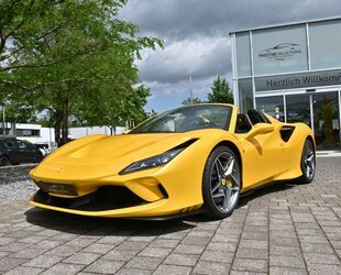 Ferrari F8 Gebrauchtwagen