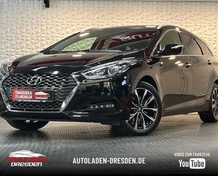 Hyundai i40 Gebrauchtwagen