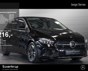 Mercedes-Benz B 180 Gebrauchtwagen