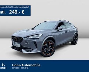 Cupra Formentor Gebrauchtwagen