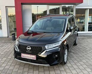 Nissan Townstar Gebrauchtwagen