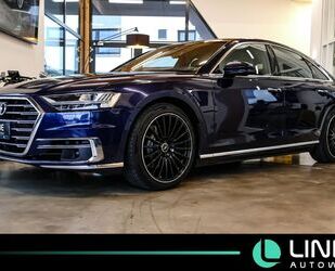 Audi A8 Gebrauchtwagen