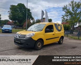 Renault Kangoo Gebrauchtwagen