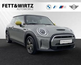 Mini Cooper SE Gebrauchtwagen