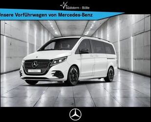 Mercedes-Benz V 300 Gebrauchtwagen