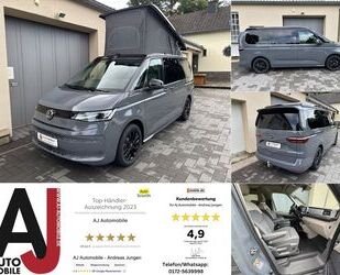VW T7 California Gebrauchtwagen