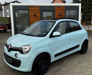 Renault Twingo Gebrauchtwagen