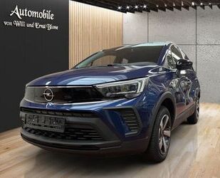 Opel Crossland (X) Gebrauchtwagen