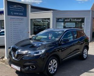 Renault Kadjar Gebrauchtwagen