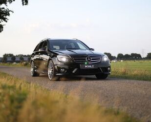 Mercedes-Benz C 63 AMG Gebrauchtwagen