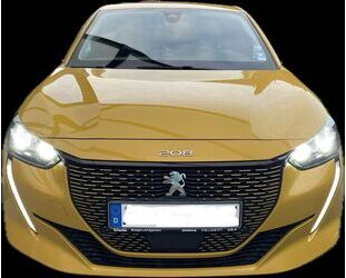 Peugeot e-208 Gebrauchtwagen