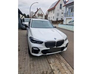 BMW X5 M50 Gebrauchtwagen