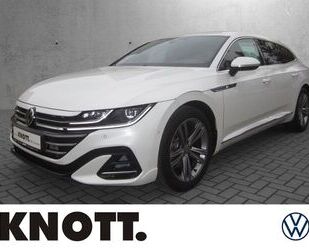 VW Arteon Gebrauchtwagen