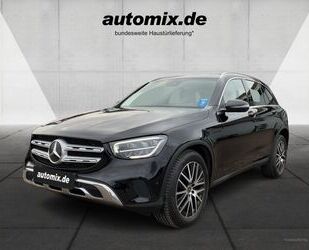 Mercedes-Benz GLC 220 Gebrauchtwagen