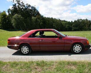 Mercedes-Benz CE 320 Gebrauchtwagen