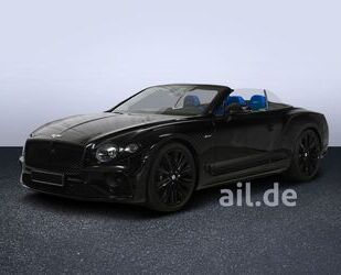 Bentley Continental GTC Gebrauchtwagen