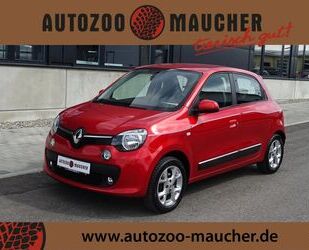 Renault Twingo Gebrauchtwagen