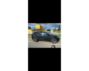 Jaguar E-Pace Gebrauchtwagen