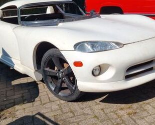 Dodge Viper Gebrauchtwagen