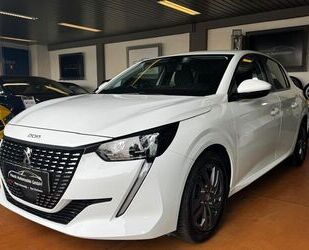 Peugeot 208 Gebrauchtwagen