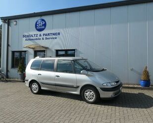 Renault Espace Gebrauchtwagen