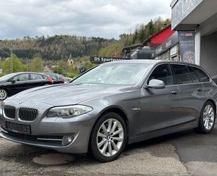 BMW 525 Gebrauchtwagen