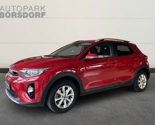 Kia Stonic Gebrauchtwagen