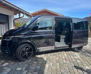 VW T6 Multivan Gebrauchtwagen