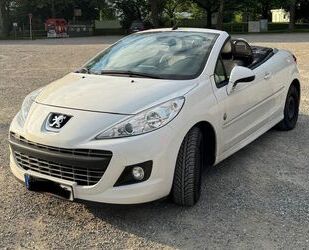 Peugeot 207 Gebrauchtwagen