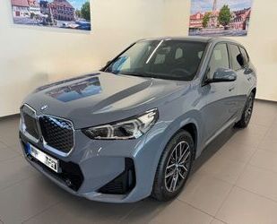 BMW iX1 Gebrauchtwagen