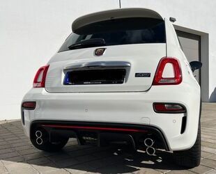 Abarth 595 Turismo Gebrauchtwagen