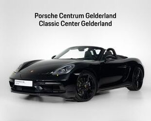 Porsche Boxster Gebrauchtwagen