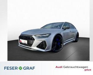 Audi RS6 Gebrauchtwagen