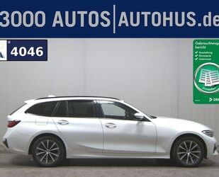 BMW 318 Gebrauchtwagen
