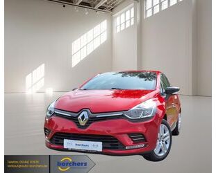 Renault Clio Gebrauchtwagen
