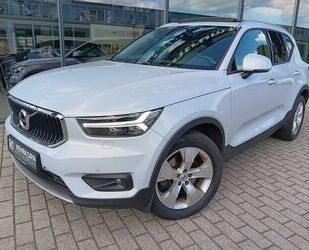 Volvo XC40 Gebrauchtwagen