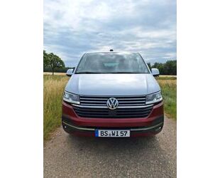 VW T6 Multivan Gebrauchtwagen