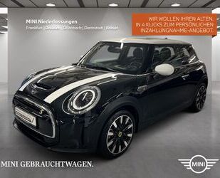 Mini Cooper SE Gebrauchtwagen