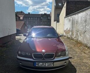 BMW 320 Gebrauchtwagen