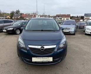 Opel Meriva Gebrauchtwagen