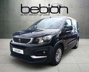 Peugeot Rifter Gebrauchtwagen