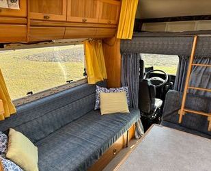 Fiat Ducato Gebrauchtwagen