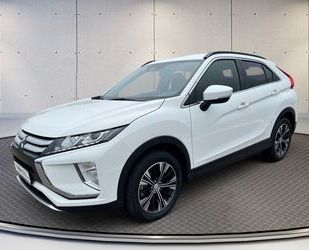 Mitsubishi Eclipse Cross Gebrauchtwagen