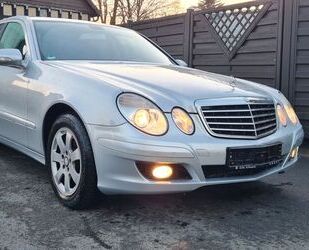 Mercedes-Benz E 200 Gebrauchtwagen